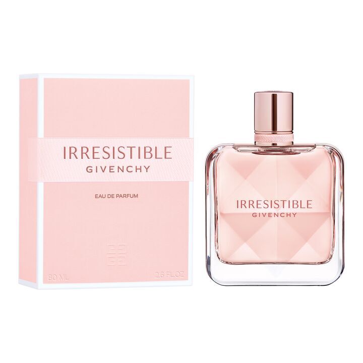Givenchy Irresistible フレグランス Perfume Irresistible Givenchy Eau de Parfum - Sephora